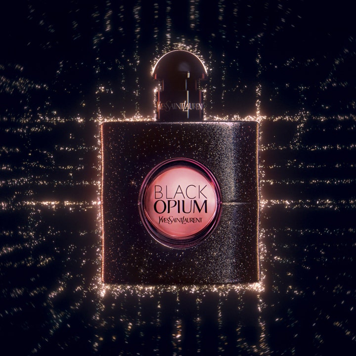 Black Opium