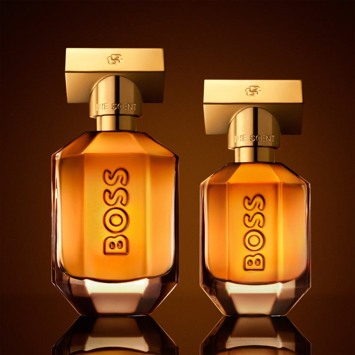 The Scent for Her Intense