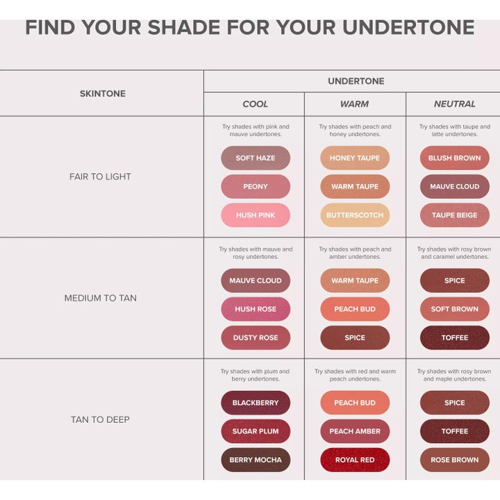 Matte Lipstick