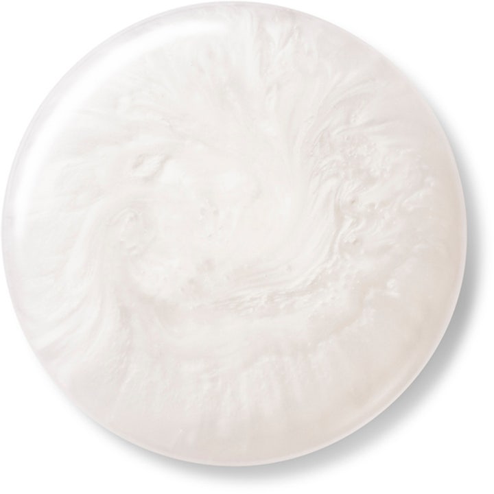 Shiseido Defend Extra Rich Cleansing Milk 125 ml ansiktsrengjøring med en hvit kremet tekstur og perlemorsglans