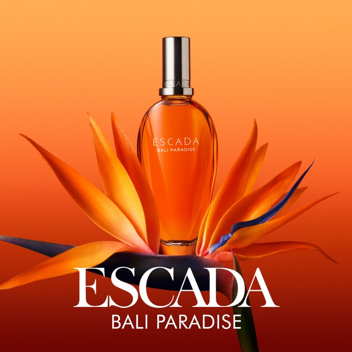 Bali Paradise