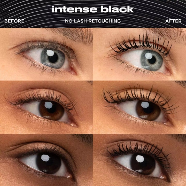 Tube Job Tubing Mascara