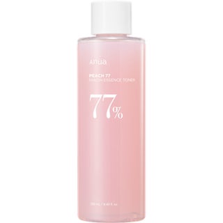 Anua Peach 77% Niacin Essence Toner