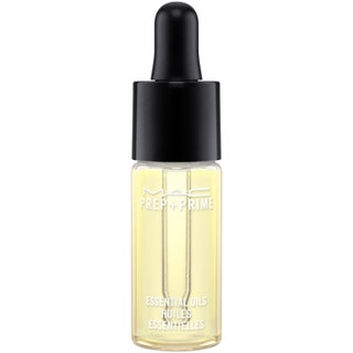 MAC Cosmetics Prep + Prime Essential Oils Grapefruit And Chamomile