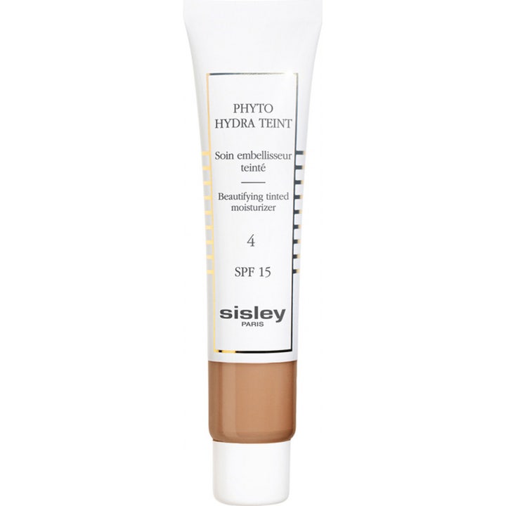 Phyto-Hydra Teint Tinted Moisturizer