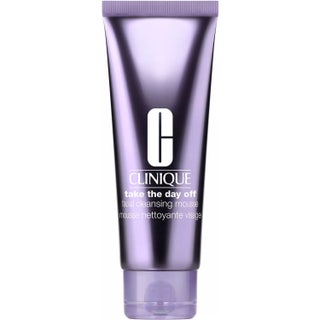 Clinique Take The Day Off Facial Cleansing Mousse