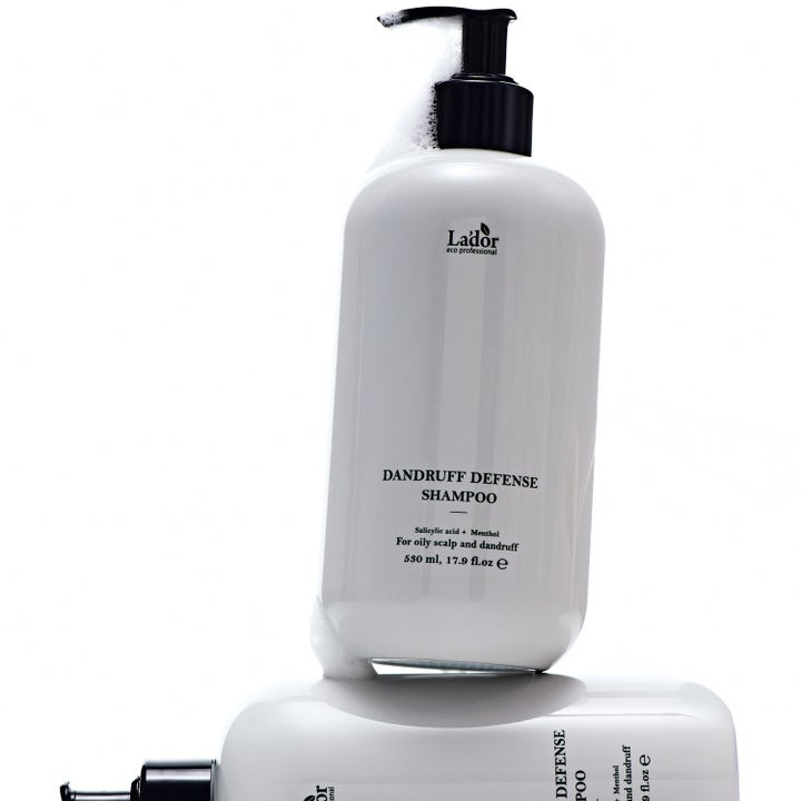 Dandruff Defense Shampoo