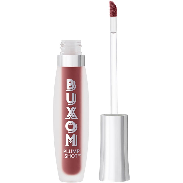 Plump Shot Lip Serum
