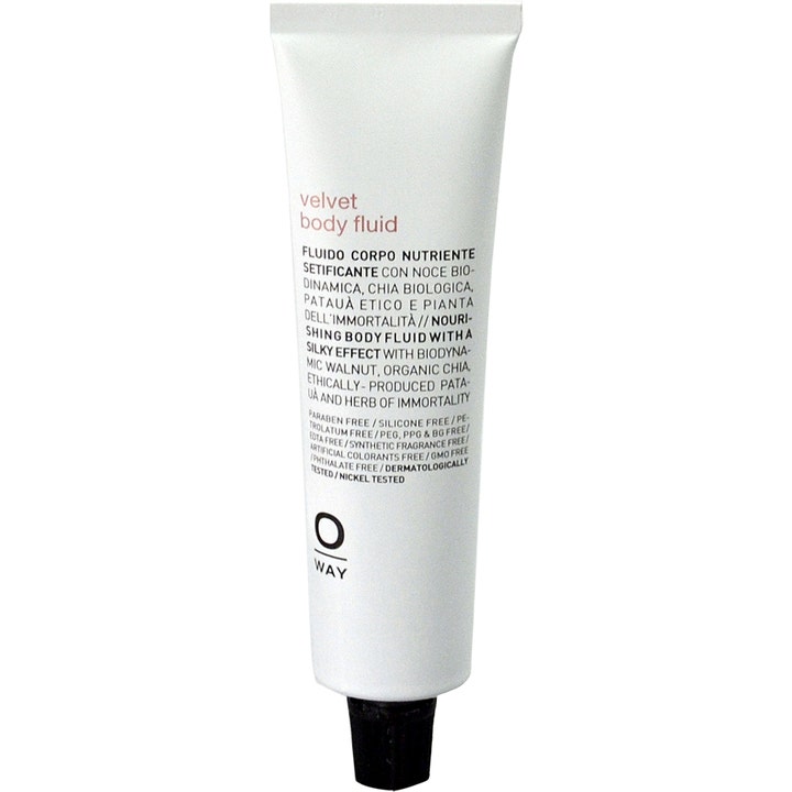 Velvet Body Fluid Mini