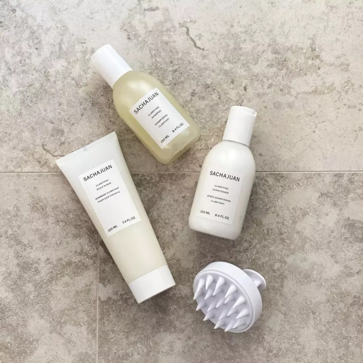 Conditioner Clarifying