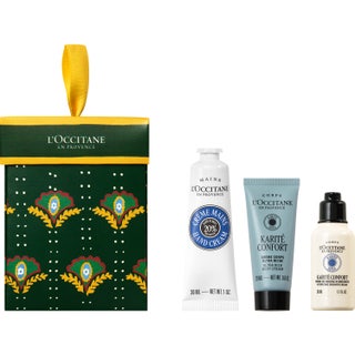 L'Occitane en Provence Karité Ornament