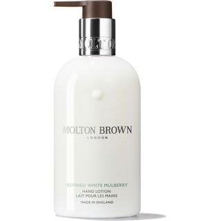 Molton Brown Refined White Mulberry Fine Liquid Hand Lotion