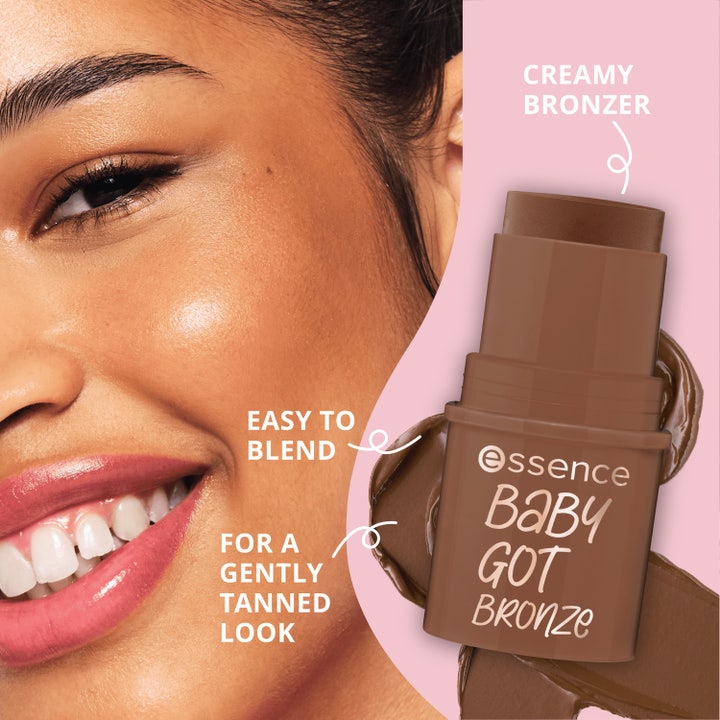 Baby Got Bronze Bronzing Stick