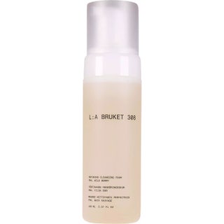 L:a Bruket Cleansing Foam Refining