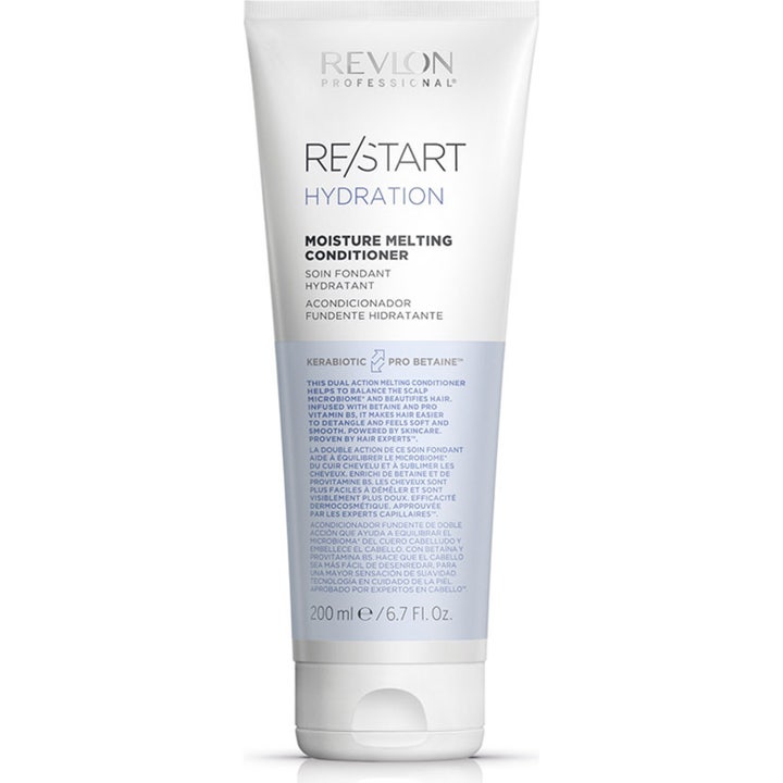 Restart Hydration Moisture Melting Conditioner