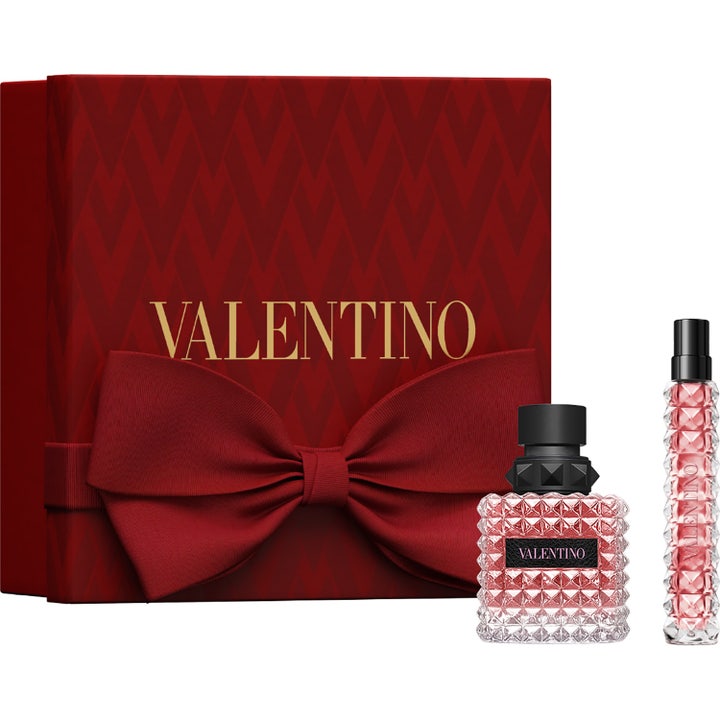 Born in Roma Donna EdP Holiday Gift Set