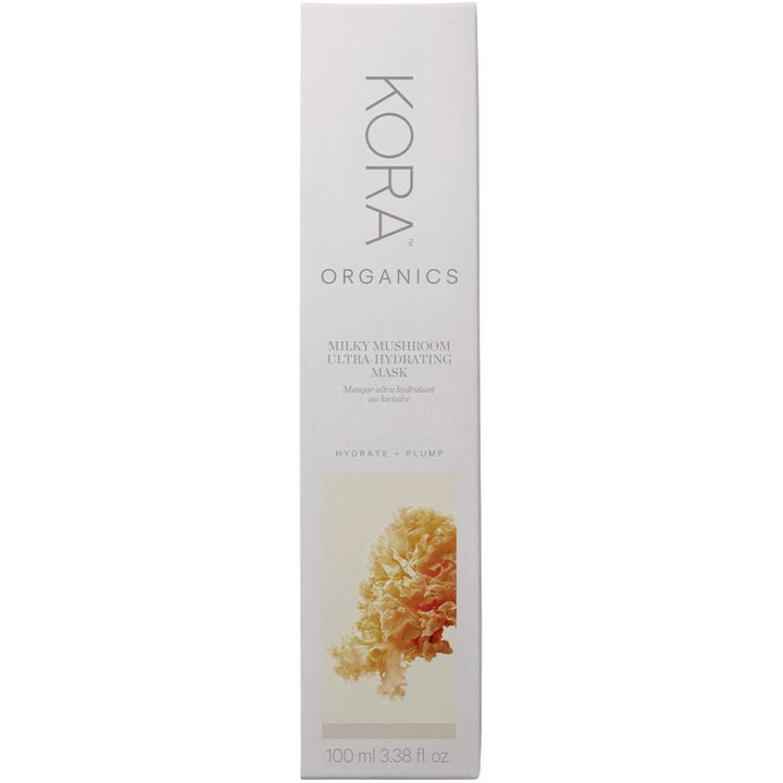 Milky Mushroom Ultra Hydrating Mask