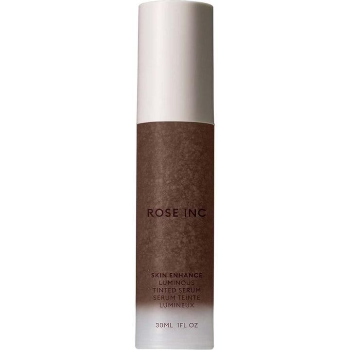 Skin Enhance Luminous Tinted Serum 130