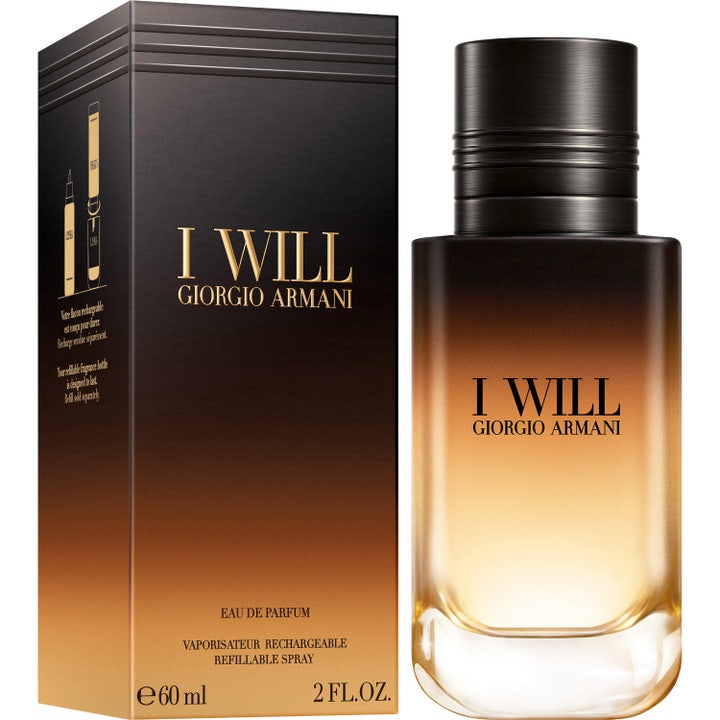 I Will