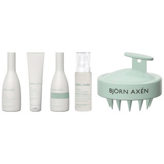 Björn Axén Complete Scalp Care Routine
