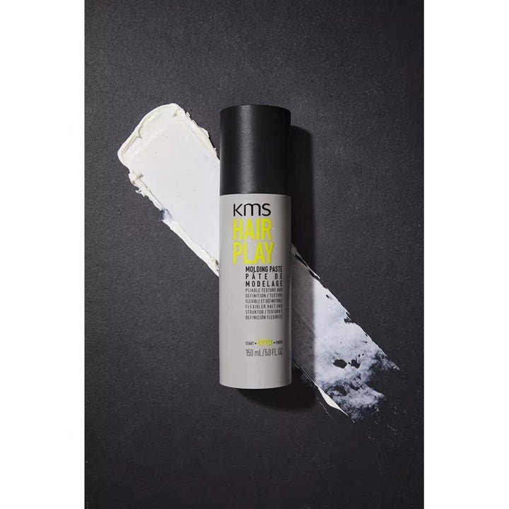 Hair Play Duo