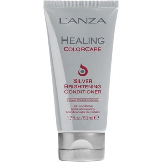 L'ANZA Healing ColorCare Silver Brightening Conditioner