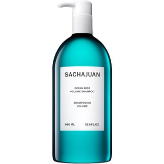 SACHAJUAN Ocean Mist Volume Shampoo