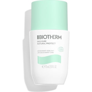 Biotherm Deo Pure Ecocert Roll-On