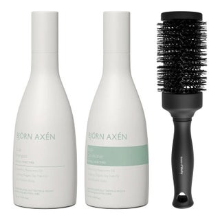 Björn Axén Scalp Care & Styling Essentials