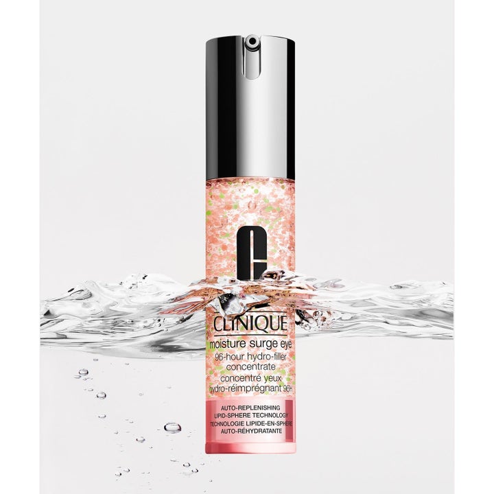 Intense Hydration Layering Set