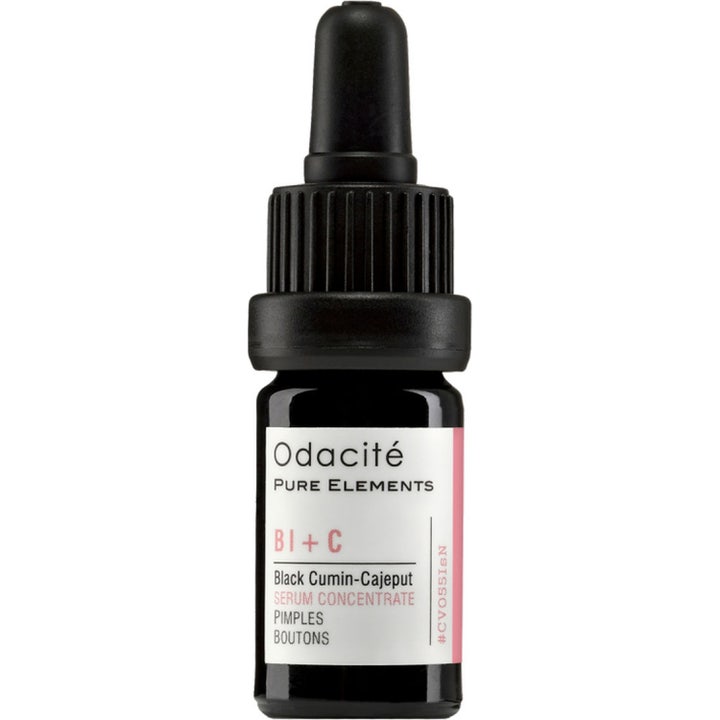 Bl+C Pimples Booster Black Cumin + Cajeput