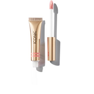 ICONIC London Lip Mousse Cloud Kiss Matte