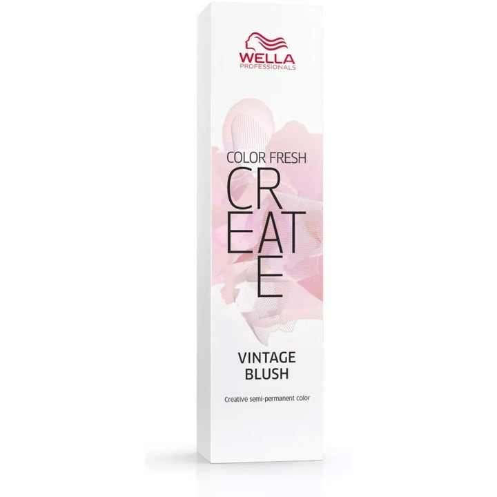Color Fresh Create