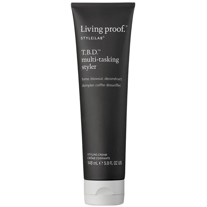 T.B.D Multi-Tasking Styler