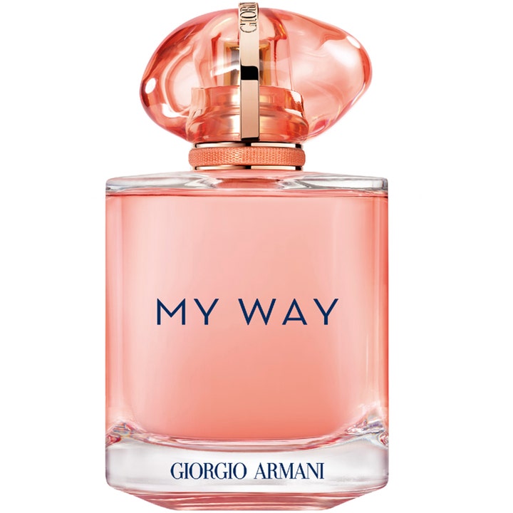 My Way Ylang