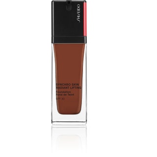 Shiseido Radiant Lifting Foundation