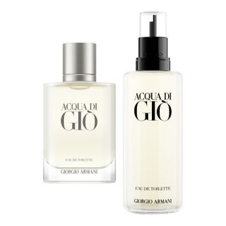 Armani Acqua Di Giò Eau De Toilette Refill Pack