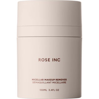 Rose Inc Cleanse Sublime Micellar Makeup Remover