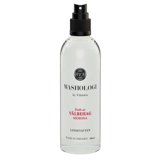 Washologi Linen Water Pleasure