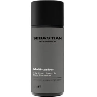 Sebastian Professional Multitasker for Men 3-in-1