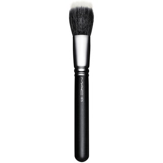 MAC Cosmetics Brushes - 187S Duo Fibre Face