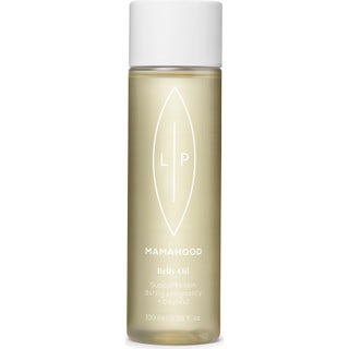 Lip Intimate Care Lip Mamahood Belly Oil