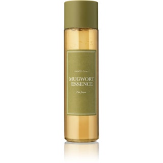 I'm From Mugwort Essence