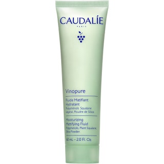 Caudalie Vinpure Moisturizing Mattifying Fluid
