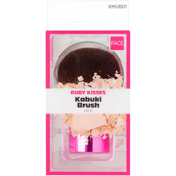 RK Makeup Brush