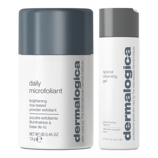 Dermalogica Cleanse & Renew Starter Set