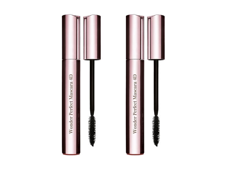 Wonder Perfect Mascara 5D 2-pk Duo