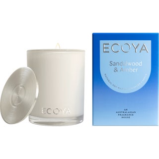 Ecoya Madison Jar Candle