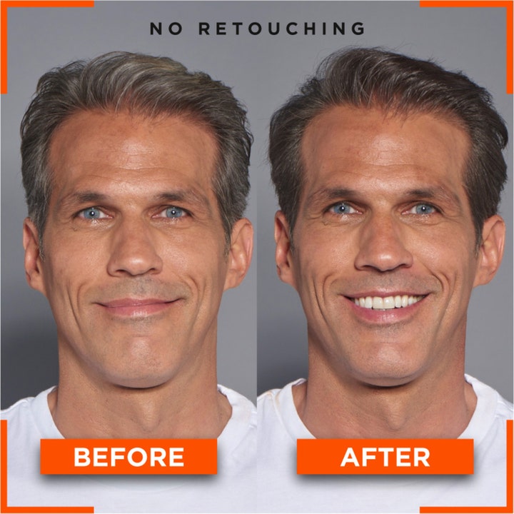 Men Expert One-Twist Hair Color