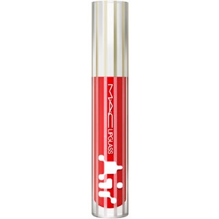 MAC Cosmetics Lipglass Air Non-Sticky Gloss